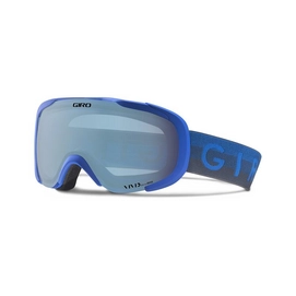 Skibril Giro Compass Blue Horizon Vivid Royal