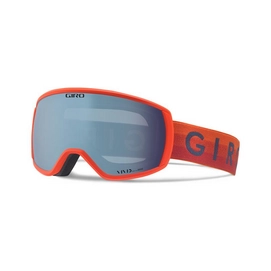 Skibril Giro Balance Vermillion Horizon Vivid Royal