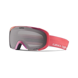 Skibril Giro Field Big Trike Blue Vivid Onyx