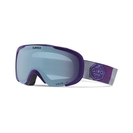 Skibril Giro Field Purple Mountain Division Vivid Royal