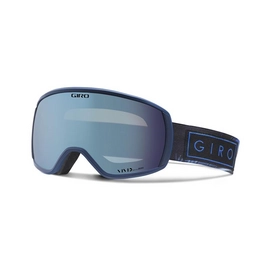 Skibril Giro Facet Blue Jay Vivid Royal