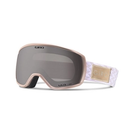 Skibril Giro Facet Rose Gold Shimmer Vivid Onyx