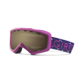 Skibril Giro Grade Purple Magic Mountains Amber Rose