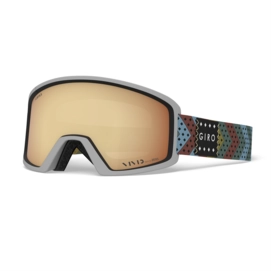 Skibril Giro Blok Mo Rockin Vivid Copper