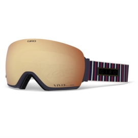 Skibril Giro Lusi Cab Vineyard Vivid Copper / Vivid Infrared