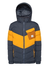 Ski Jas Protest Boys Strider Grunge