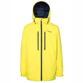 Ski Jas Protest Boys Vector Green Glow
