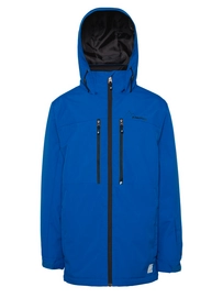 Ski Jas Protest Boys Vector Sporty Blue