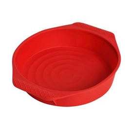 Moule à Tartes Kaiser Flexible Rond 26 cm