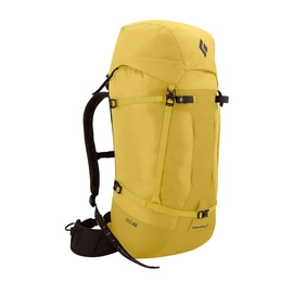 Backpack Black Diamond Speed 40 Sulfur L