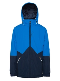 Ski Jas Protest Boys Logic Ground Blue