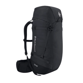 Backpack Black Diamond Stone 45 Black M / L