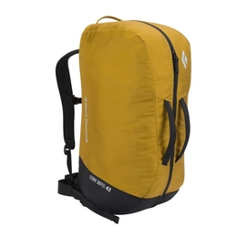Reisetasche Black Diamond Stone 42 Duffel Curry