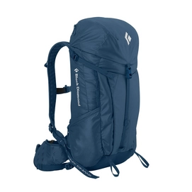 Sac de Randonnée Black Diamond Bolt 24 Moroccan Blue M / L