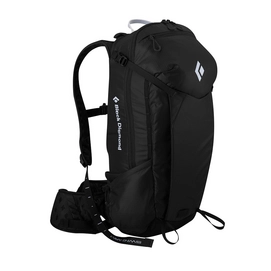 Sac de Randonnée Black Diamond Nitro 22 Black S / M