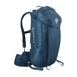 Sac de Randonnée Black Diamond Nitro 22 Moroccan Blue S / M