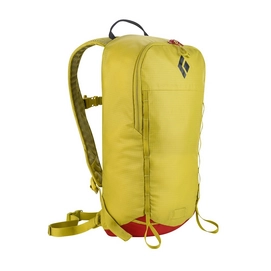 Rugzak Black Diamond Bbee 11 Sulfur