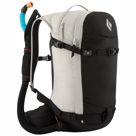 Rucksack Black Diamond Dawn Patrol 15 Schwarz-Weiß (M-L)