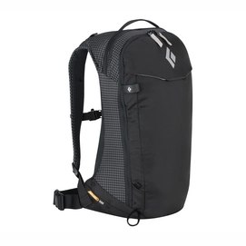 Rucksack Black Diamond Dawn Patrol 15 Schwarz (S-M)