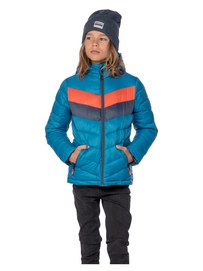Jas Protest Boys Chrysler Intense Blue