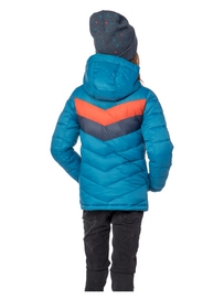 Jas Protest Boys Chrysler Intense Blue