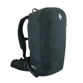 Rucksack Black Diamond Halo 28 Black M / L
