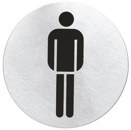 Décoration Blomus Signo Homme