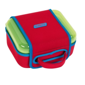 Lunchbox Nalgene Buddy Rot