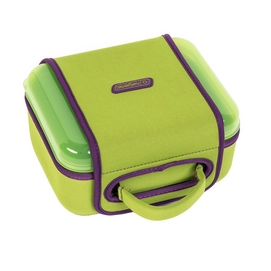 Lunch Box Nalgene Buddy Green