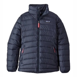 Jacke Patagonia Down Sweater New Navy Mädchen-M