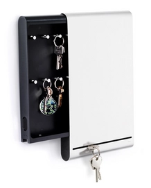 Schlüsselhalter Blomus Tewo Key Box / Key Board