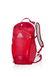 Backpack Gregory Maya 16 Apple Red