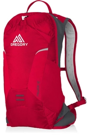 Backpack Gregory Miwok 12 Spark Red