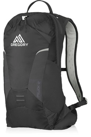 Backpack Gregory Miwok 12 Storm Black