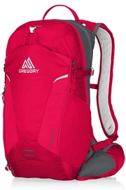 Backpack Gregory Miwok 18 Spark Red