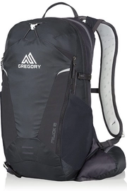 Backpack Gregory Miwok 18 Storm Black