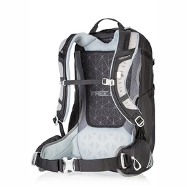 Rugzak Gregory Salvo 28 True Black