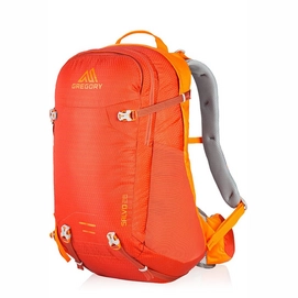 Backpack Gregory Salvo 28 Burnished Orange