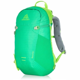 Backpack Gregory Sula 18 Bright Green