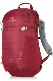 Backpack Gregory Sula 18 Ruby Red