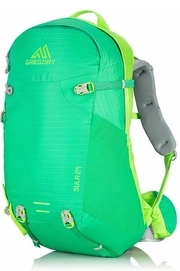 Backpack Gregory Sula 24 Bright Green