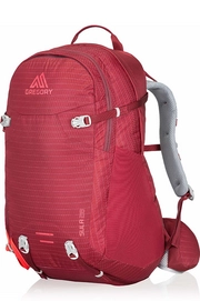 Rugzak Gregory Sula 28 Ruby Red
