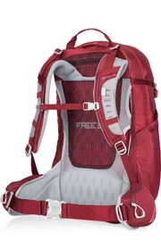 Rugzak Gregory Sula 28 Ruby Red