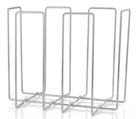 Tijdschriftenhouder Blomus Wires Ector