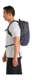 Mantis-16-Backpack-Graphite-Side-View-Left-_no-bg