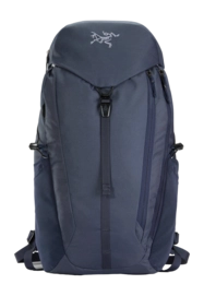 Rugzak Arc'teryx Mantis 20 Black Sapphire