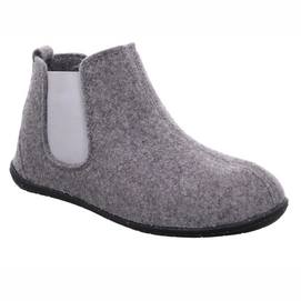 Pantoffel Rohde 6868 Tivoli-D Grey Damen-Schuhgröße 39