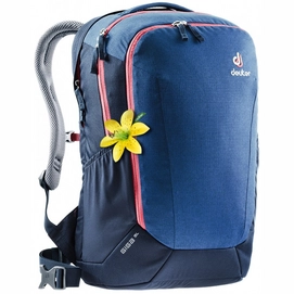 Rucksack deuter Giga SL Steel Navy