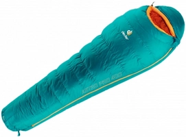 Sac de Couchage deuter Astro Pro 400 SL Petrol