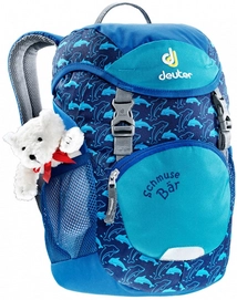 Rucksack deuter Schmusebaer Ocean